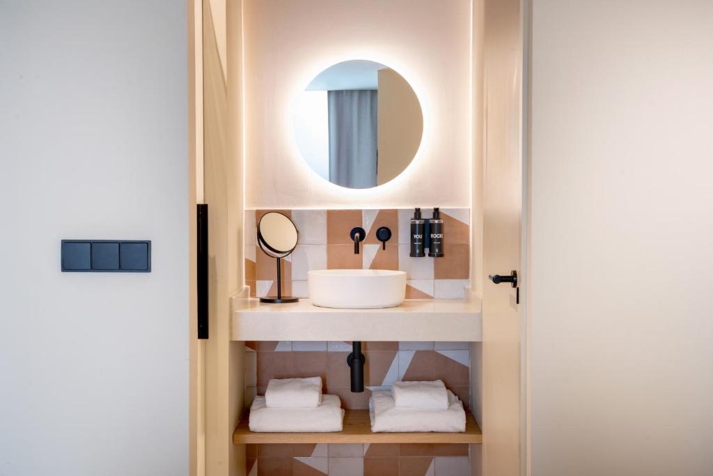 Ocean Drive Sevilla - 1