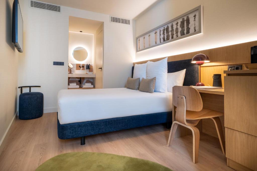 Ocean Drive Sevilla - 2