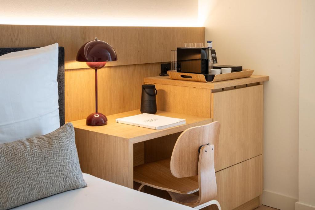 Ocean Drive Sevilla - 6