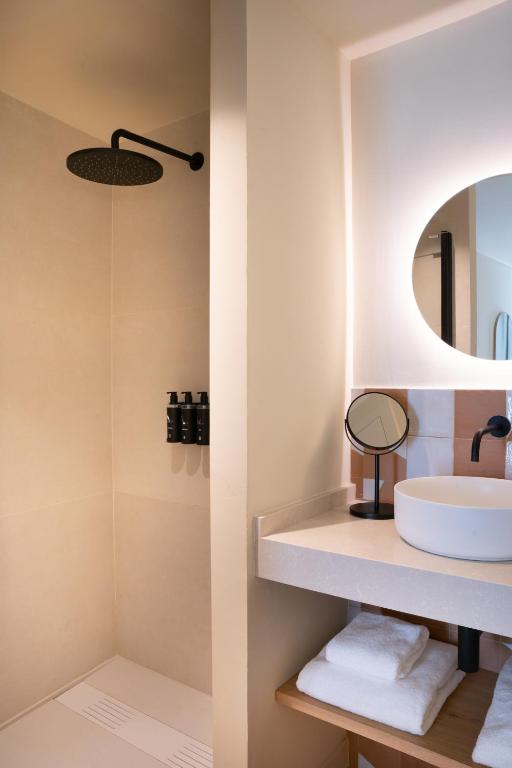 Ocean Drive Sevilla - 4