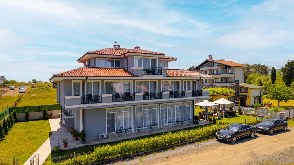 Gallery image of La Mansión in Lozenets