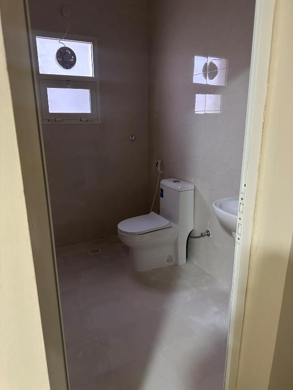Koupelna v ubytování Baytna Hotel Apartments بيتنا للشقق الفندقية