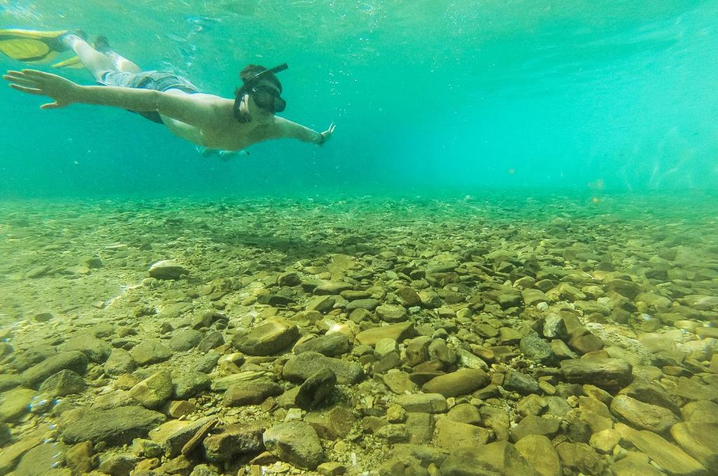  Pousada Água Azul