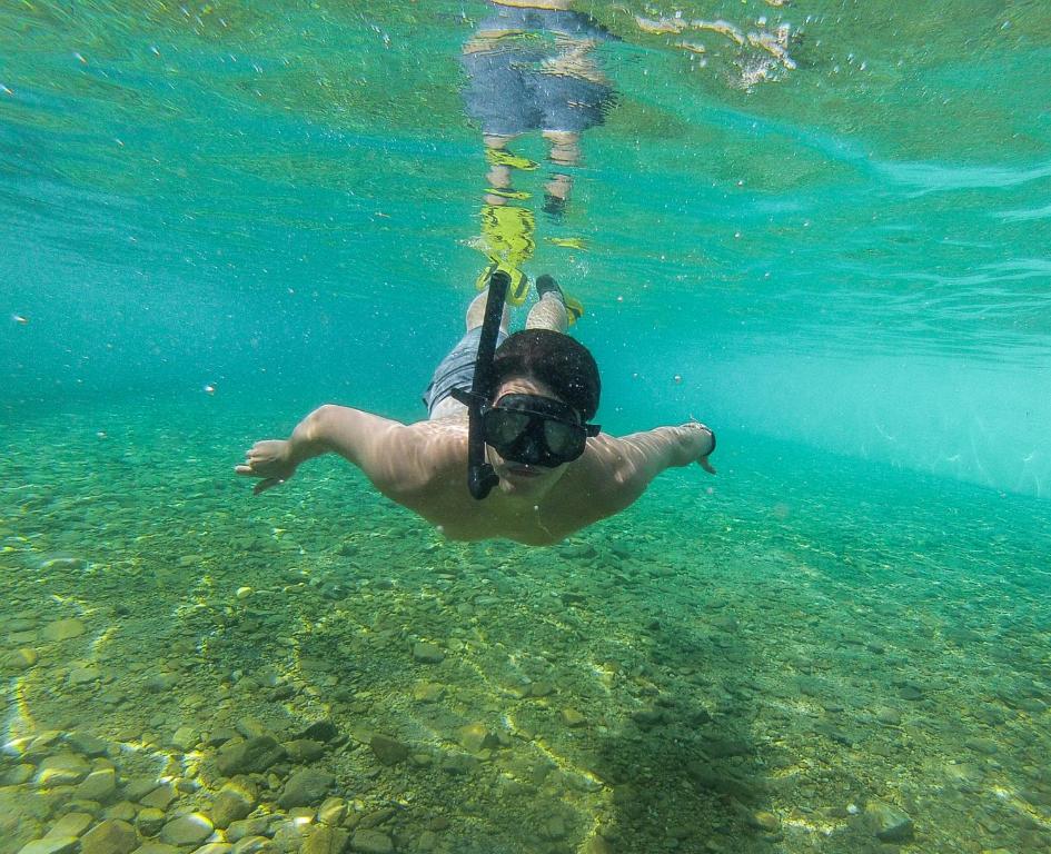 Pousada Água Azul