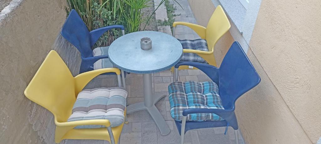 Beach House Split - 