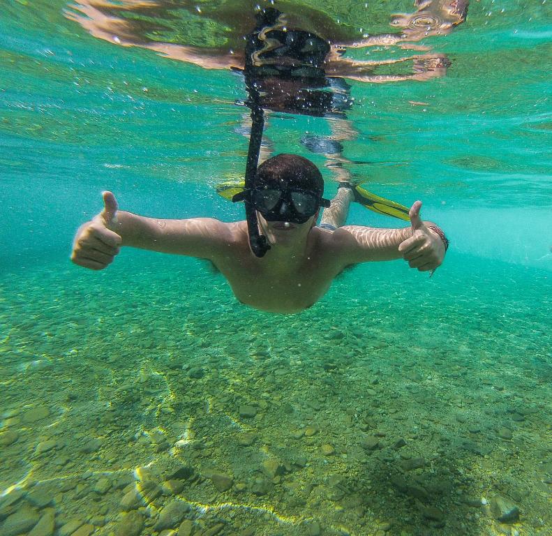  Pousada Água Azul
