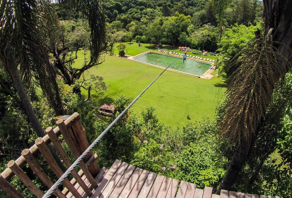  Pousada Água Azul