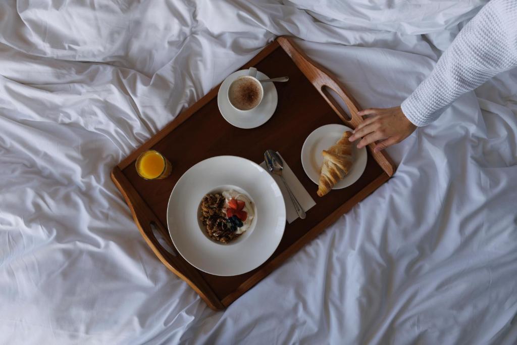 Drakes Hotel - Resim 39