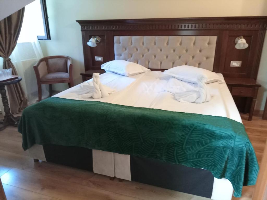 Montebello - Camera Doppia Budget