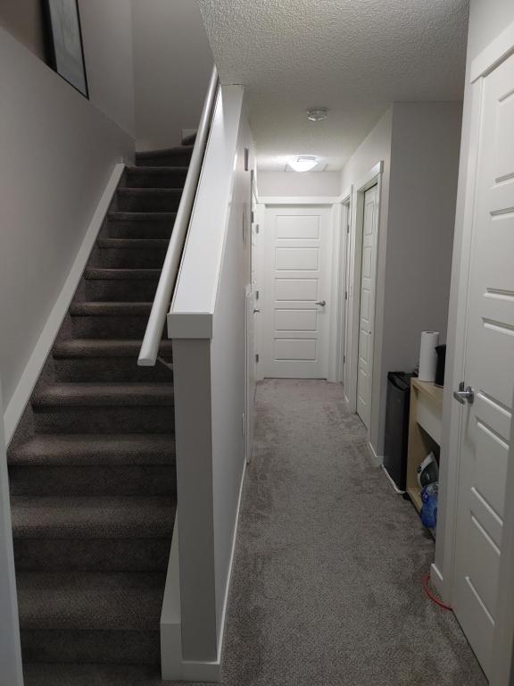 Fotografie z fotogalerie ubytování Genesis Townhouse v destinaci Calgary