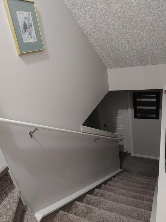 Fotografie z fotogalerie ubytování Genesis Townhouse v destinaci Calgary