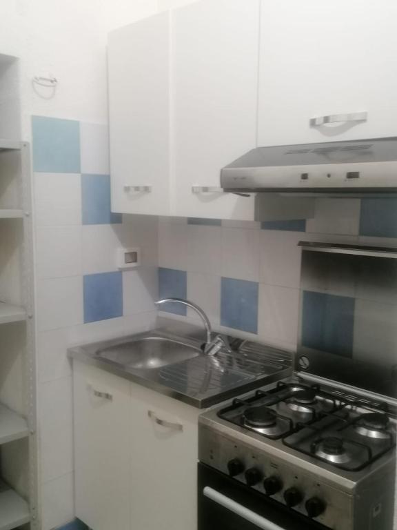 Dimora Coloniale B&B - Appartement