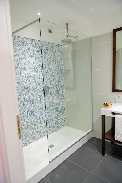 Hotel Napoleon - Stanza Quadrupla