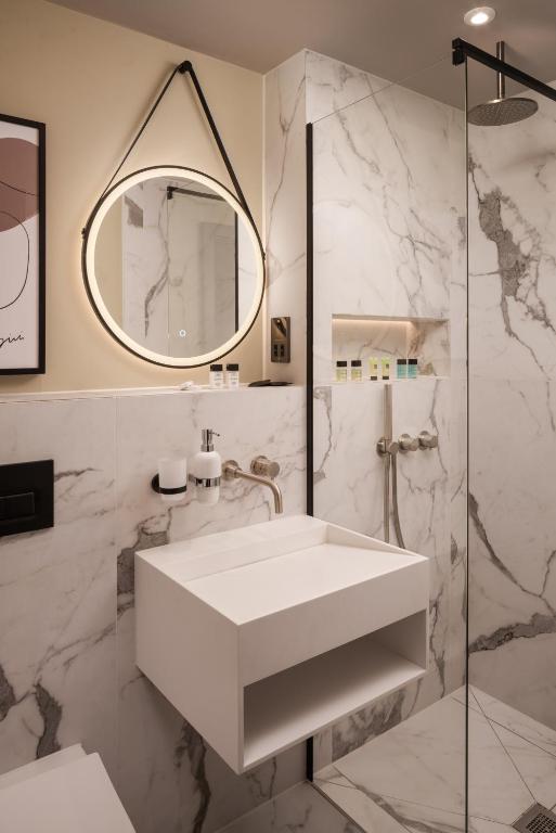 Central Park Hotel - Resim 26