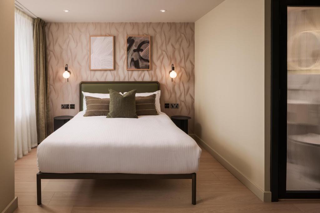 
Junior Executive Room *Newly Refurbished*
