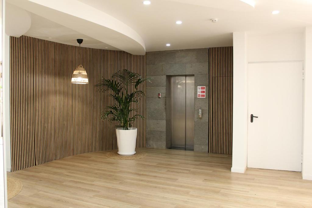 Fotografie z fotogalerie ubytování Apartamentos Fayna v destinaci Playa del Ingles