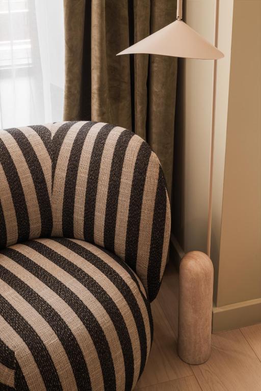 Central Park Hotel - Resim 7