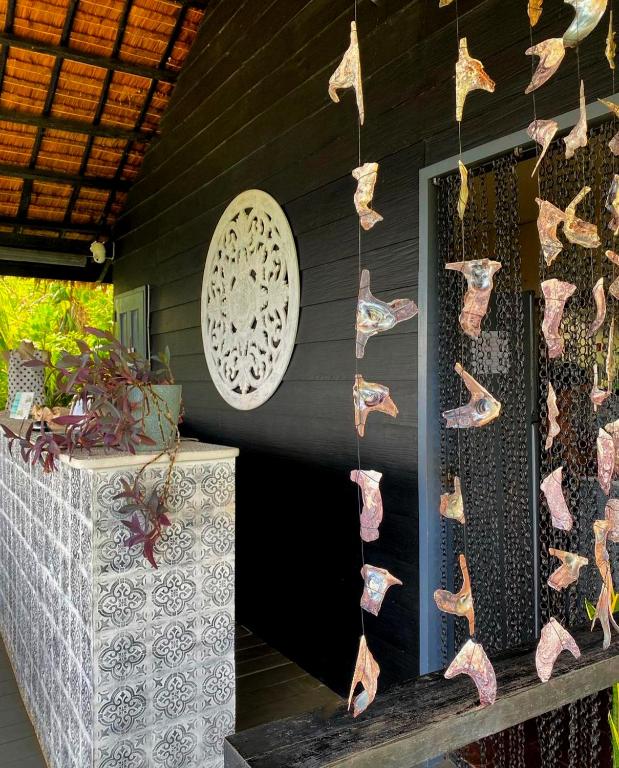 Fotografie z fotogalerie ubytování Cliff Garden v destinaci Siquijor