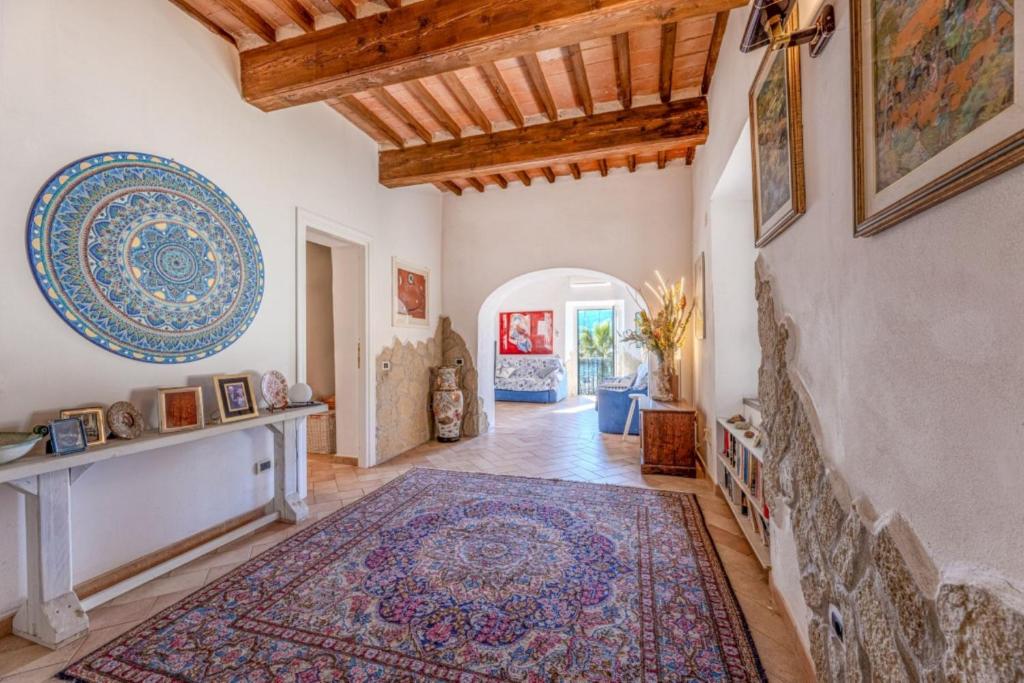 Φωτογραφία από το άλμπουμ του Dimora a Porto Azzurro Maria - Elba Affitti σε Porto Azzurro