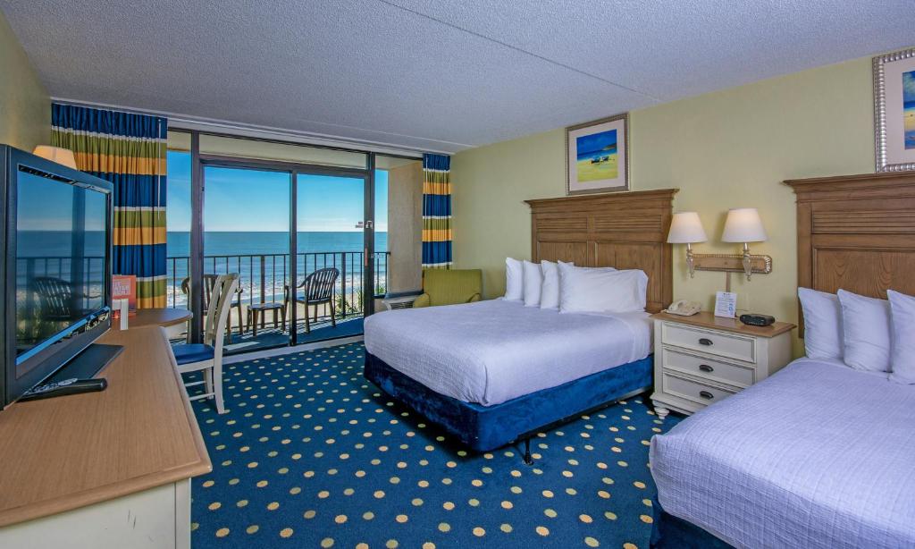 Compass Cove - 