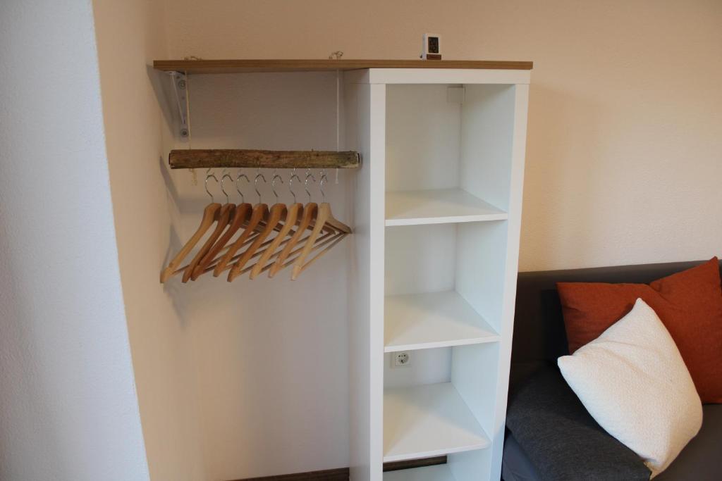 Fotografie z fotogalerie ubytování Appartement Demelfischer am See v destinaci Altmünster