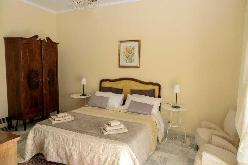 Rosa dei Venti B&B - Double Room
