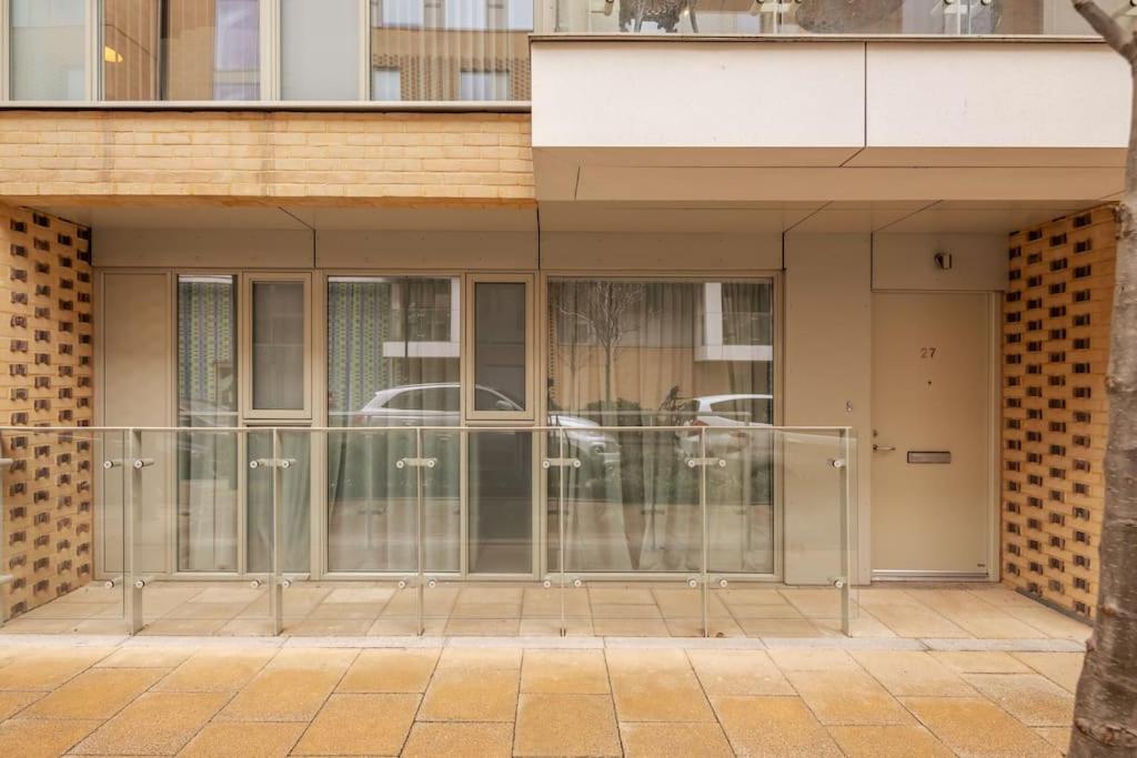 Luxury Ensuite Room 2 Minutes from Cambridge Station - 豪华双人房间