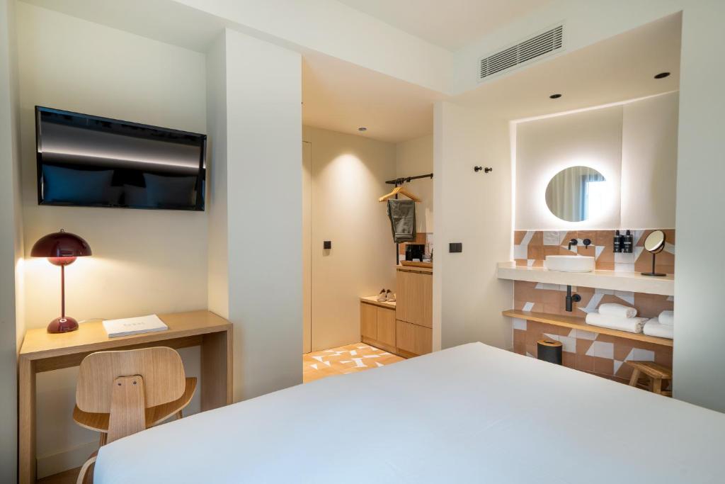 Ocean Drive Sevilla - 13