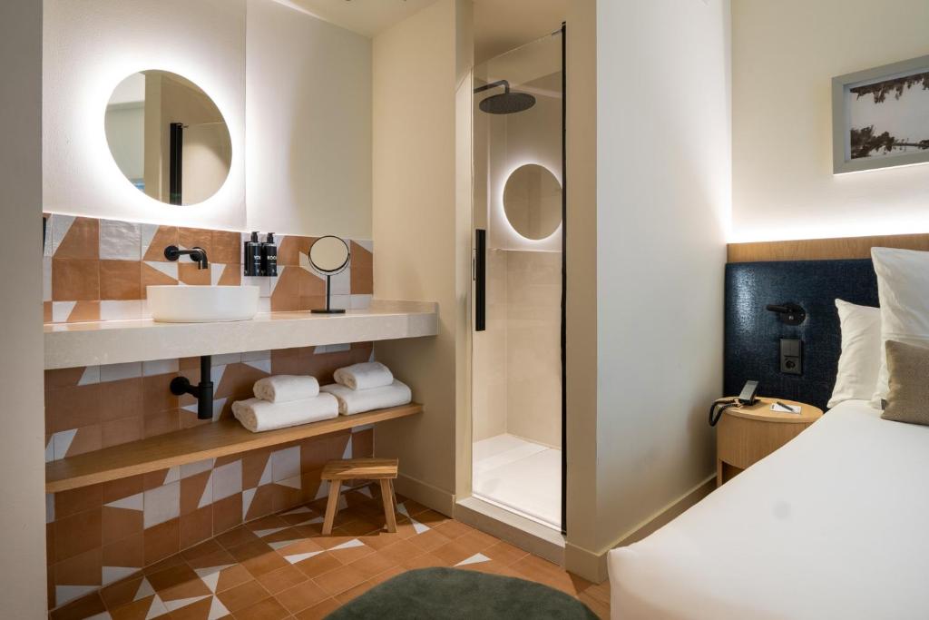 Ocean Drive Sevilla - 12