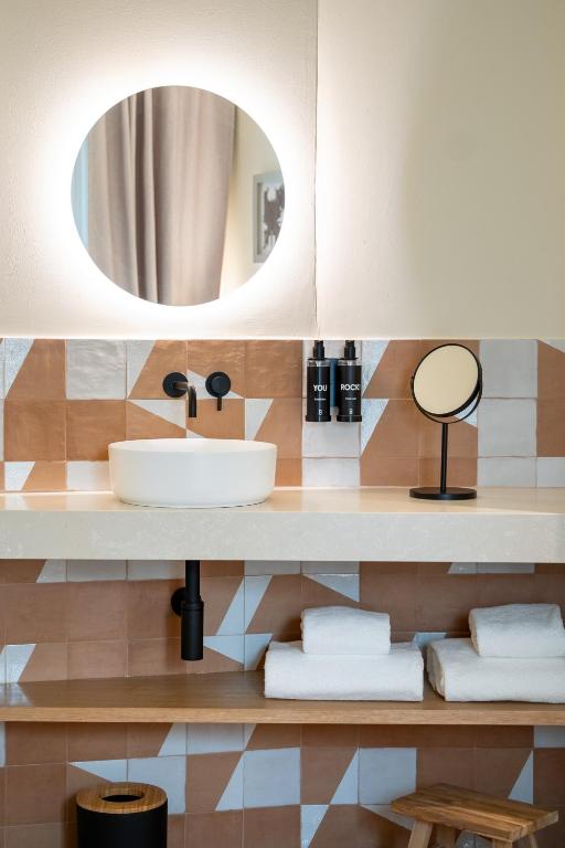 Ocean Drive Sevilla - 16