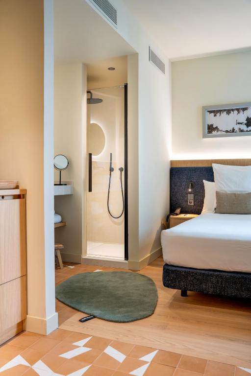 Ocean Drive Sevilla - 17