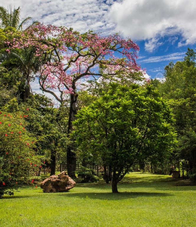  Pousada Água Azul