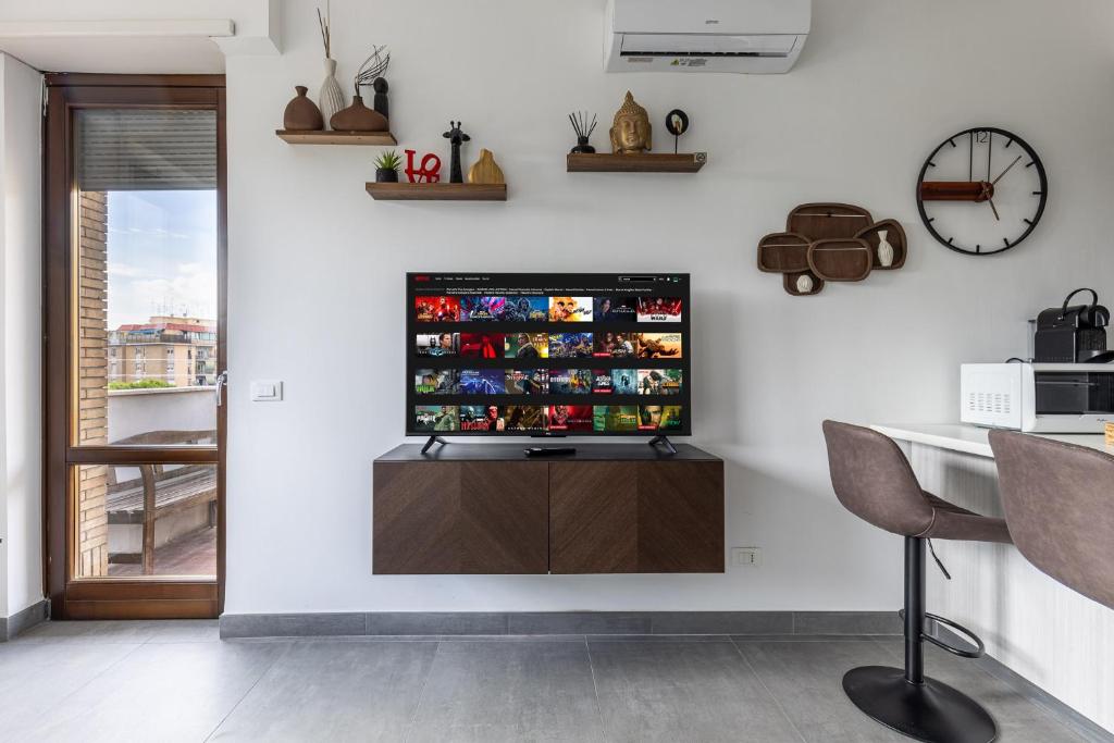 Radio Hotel - Resim 41