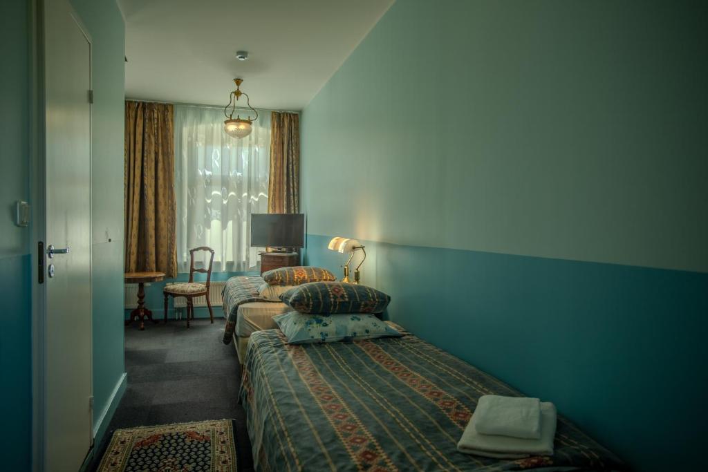 Nina Kordon Guesthouse - Dreifacher Raum