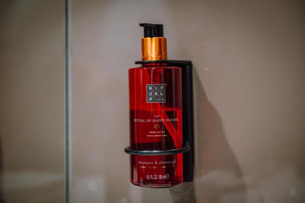 Plaza V Executive Hotel - Resim 23