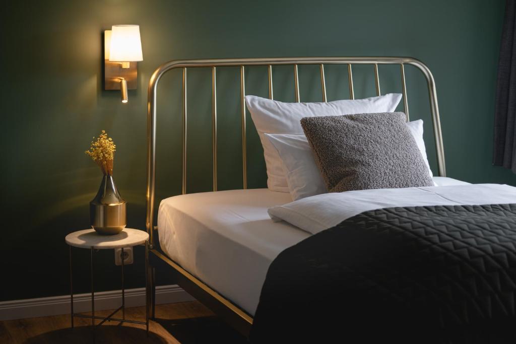 Hotel Schloss Neetzow - Standard Single Room