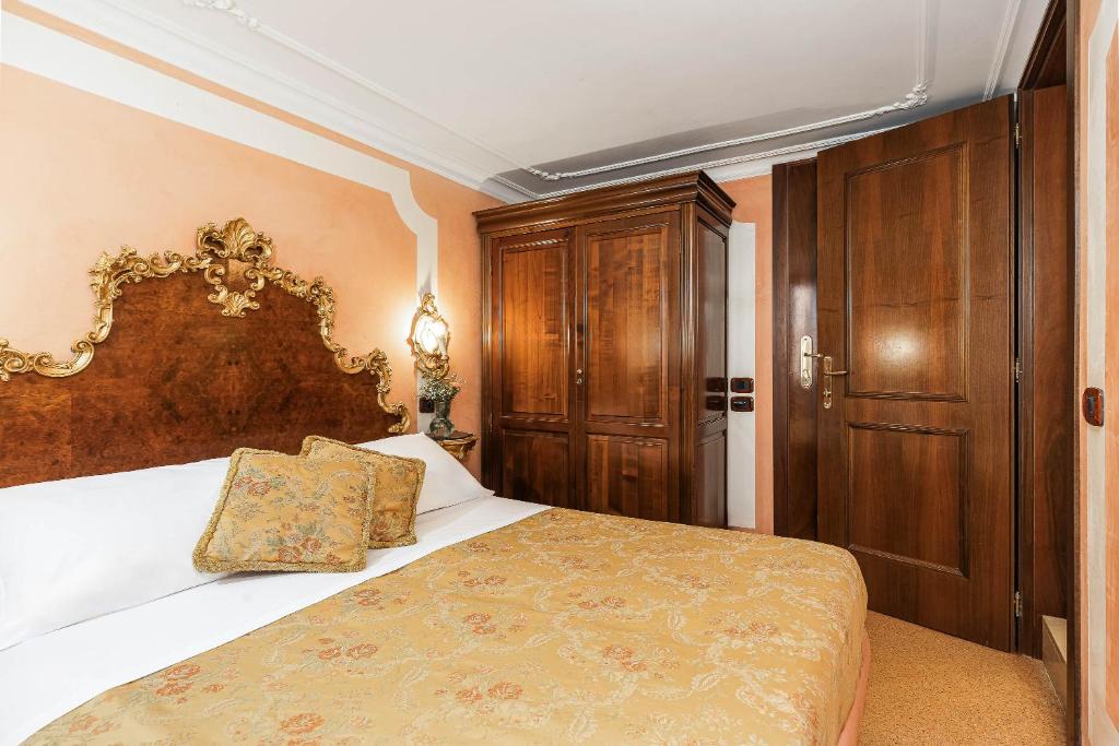 Hotel San Moisè - Resim 17