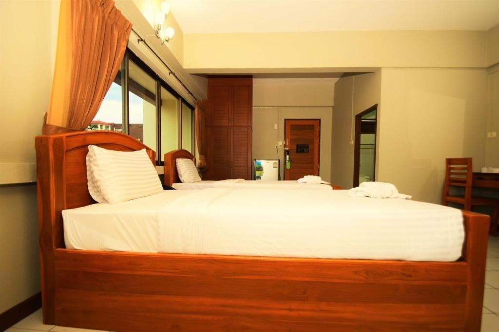 Best LD Hotel ????????? ????? - Resim 32