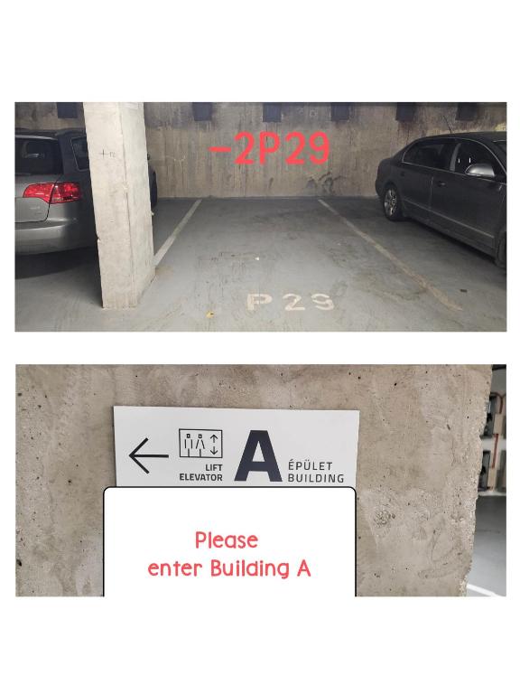 Certifikát, ocenenie alebo iný dokument vystavený v ubytovaní DN Green apartment