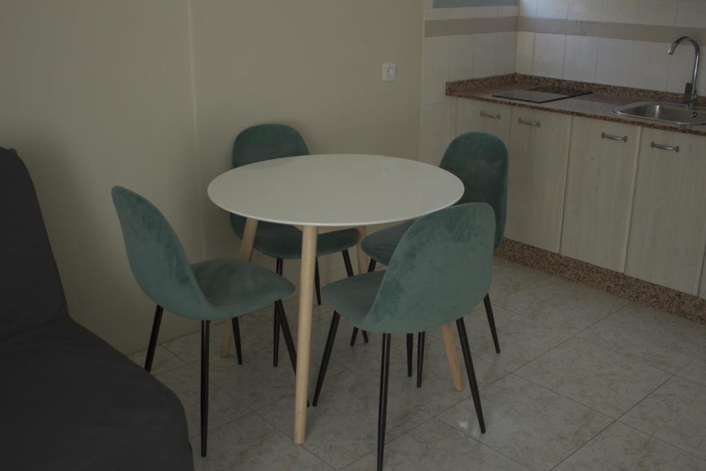Apartamentos Fayna - 12