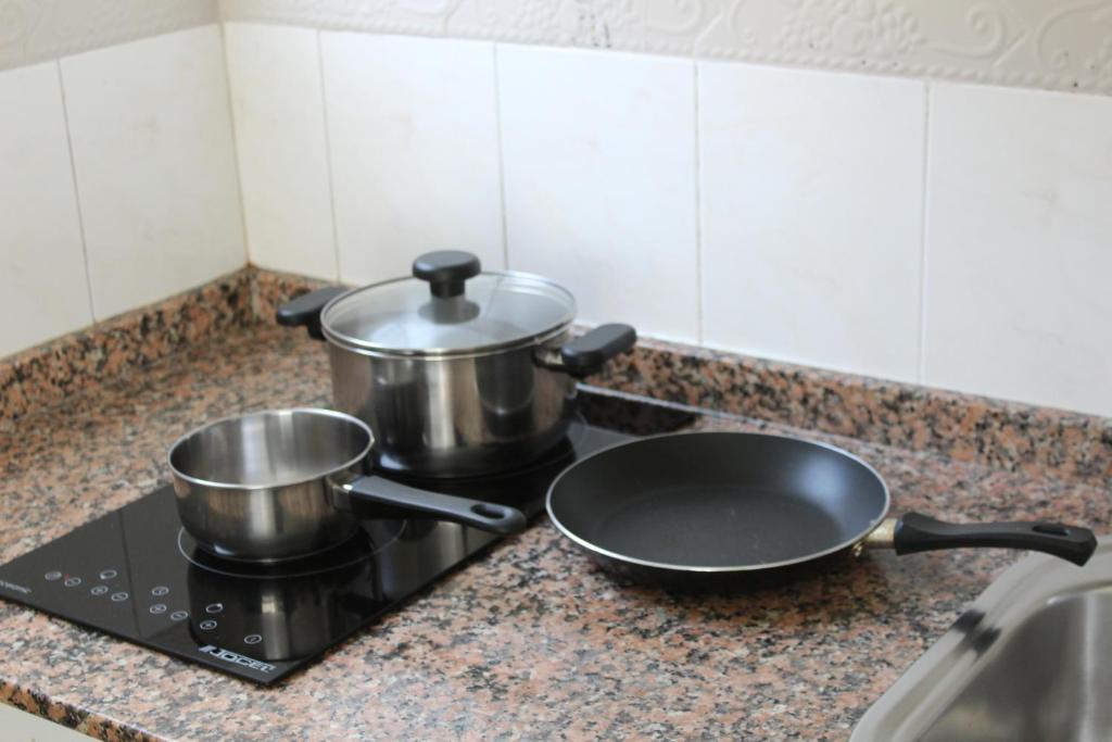 Apartamentos Fayna - 18