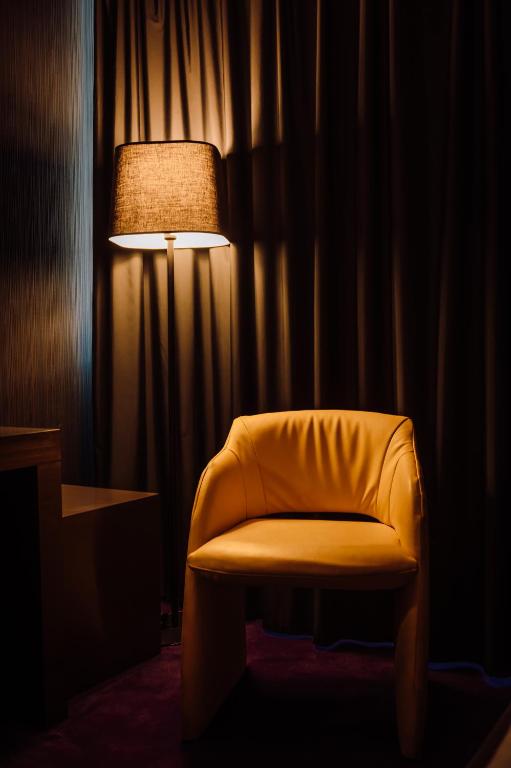 Plaza V Executive Hotel - Resim 45