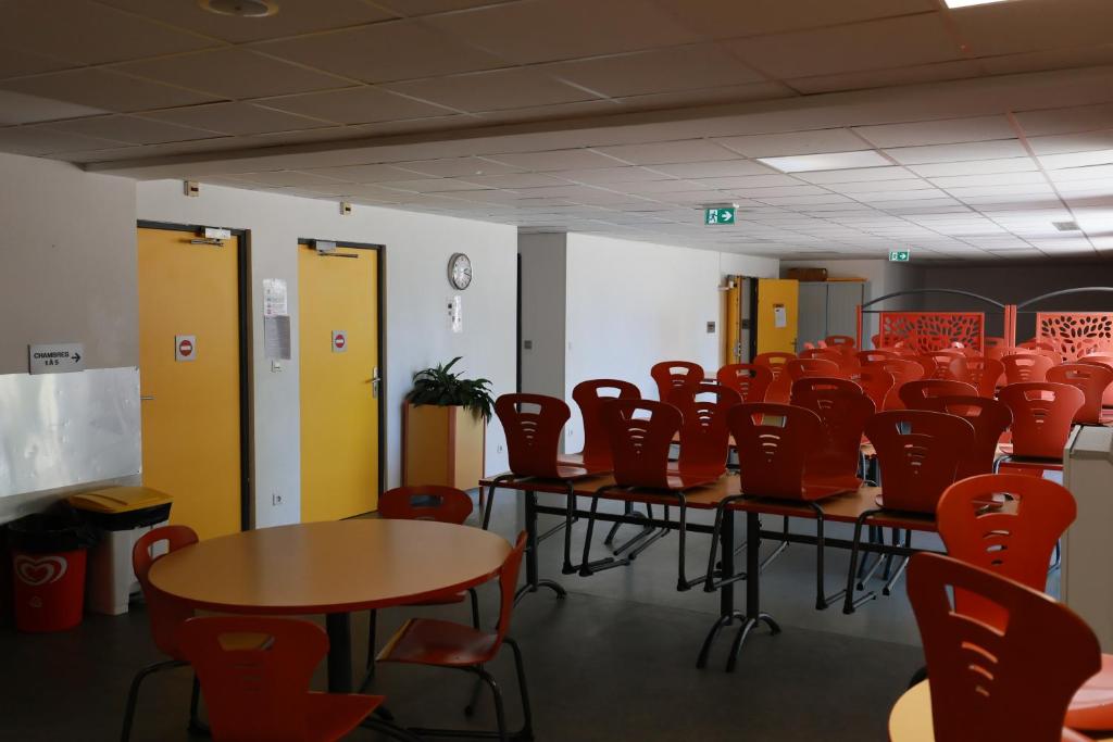 Auberge de Jeunesse de Mulhouse – photo 22