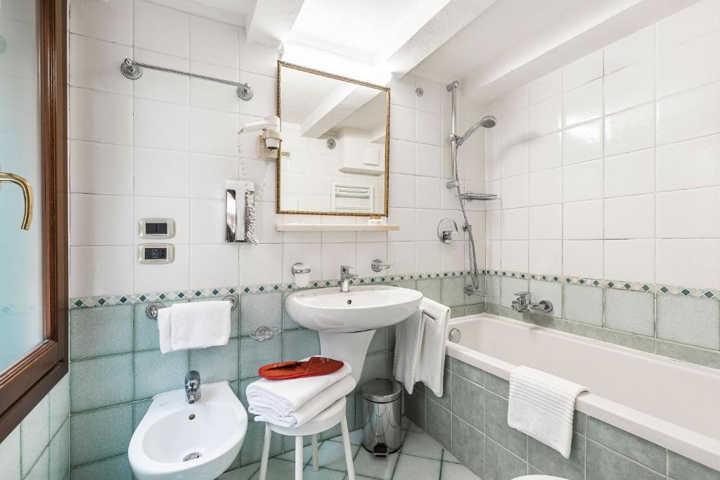 Hotel San Moisè - Resim 33