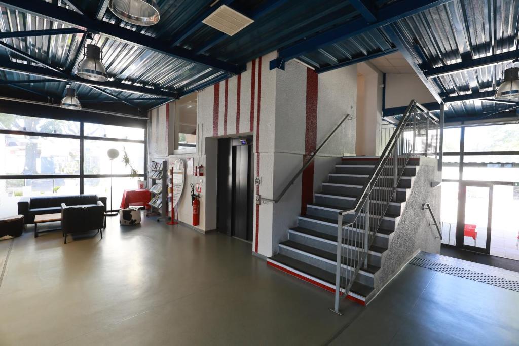 Auberge de Jeunesse de Mulhouse – photo 23