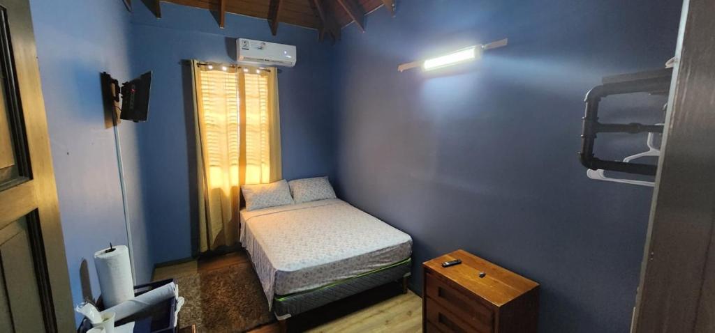 TV a/nebo společenská místnost v ubytování JJ Guest House