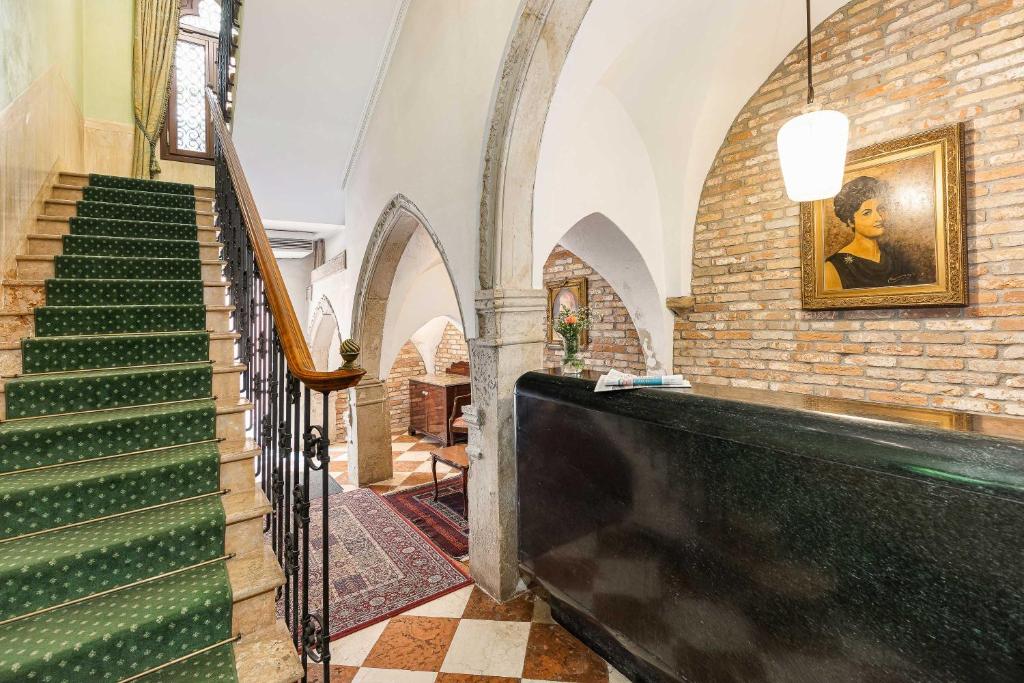 Hotel San Moisè - Resim 26