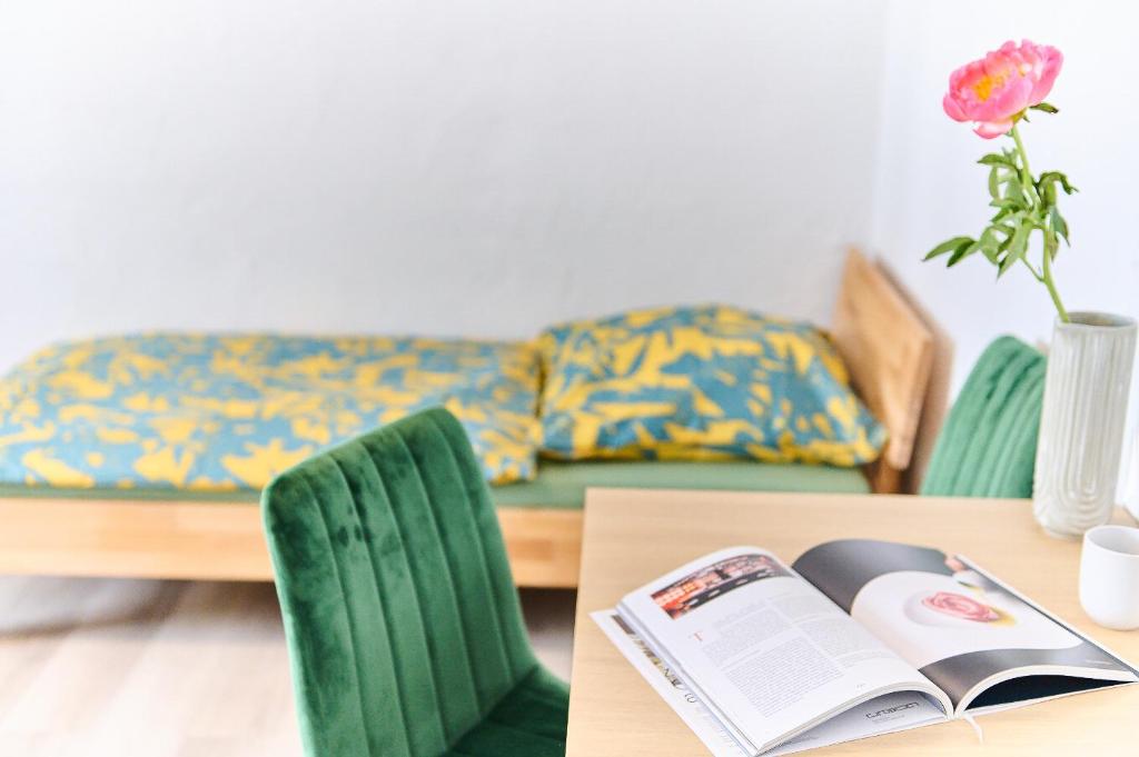 Schwanthaler Hof - Resim 21