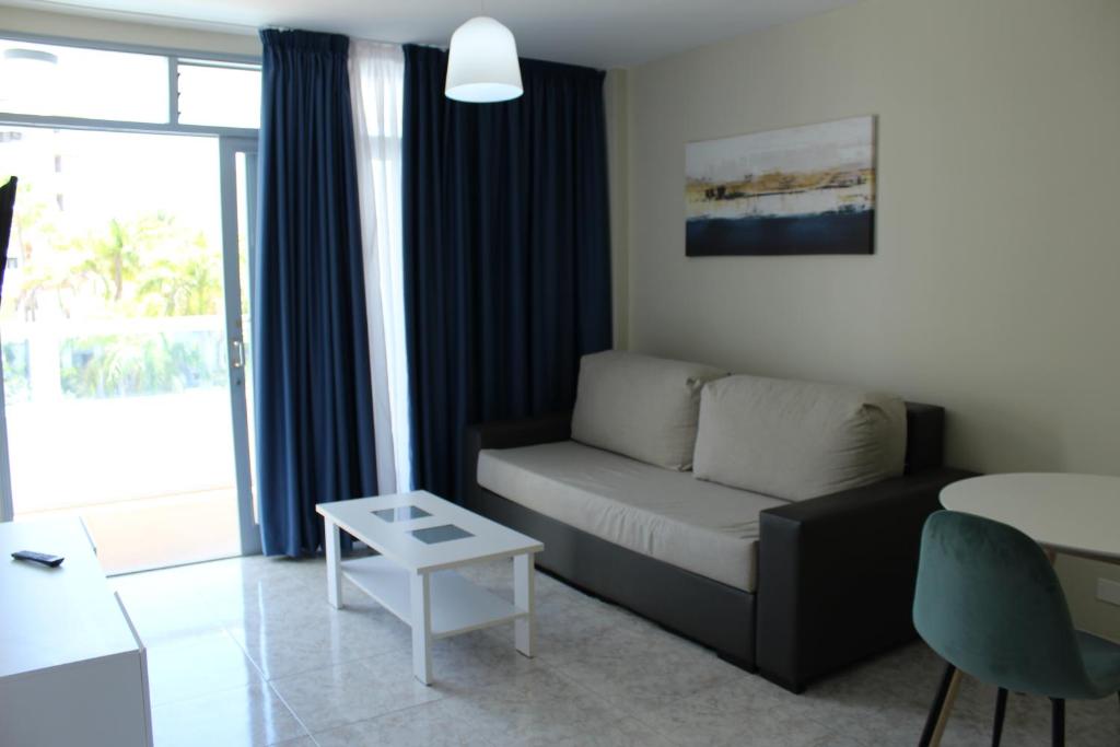 Apartamentos Fayna - 9