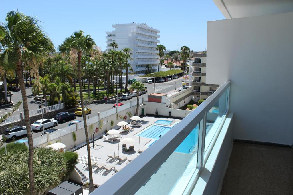 Apartamentos Fayna - 2